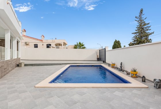 Újraértékesítés - Villa - Ciudad Quesada - Ciudad Quesada - Rojales