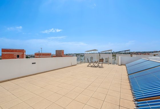 Resale - Villa - Orihuela Costa