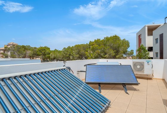 Resale - Villa - Orihuela Costa