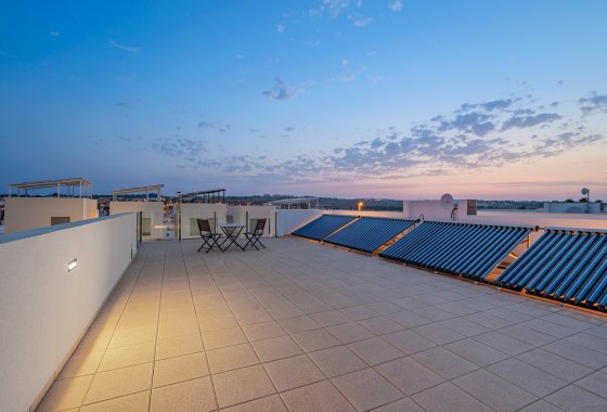 Resale - Villa - Orihuela Costa