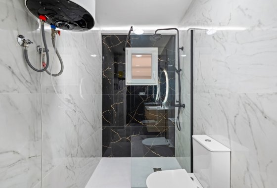 Újraértékesítés - Apartman - Ciudad Quesada - Ciudad Quesada - Rojales