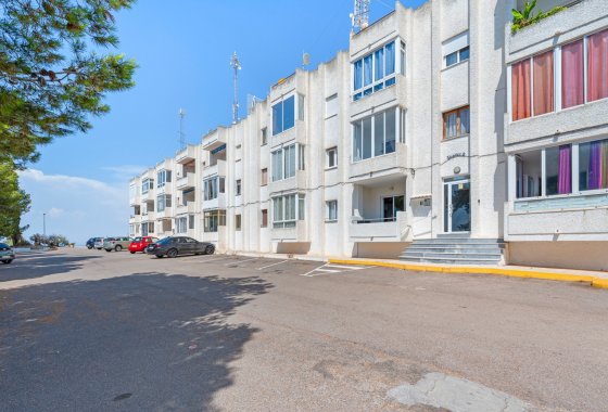 Újraértékesítés - Apartman - Ciudad Quesada - Ciudad Quesada - Rojales