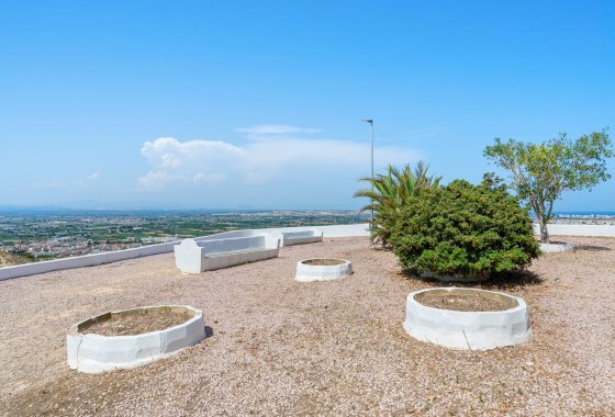 Újraértékesítés - Apartman - Ciudad Quesada - Ciudad Quesada - Rojales