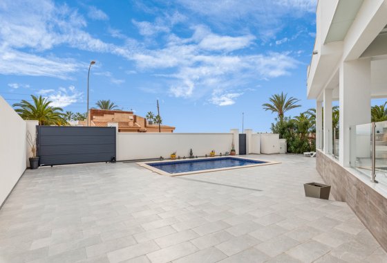 Újraértékesítés - Villa - Ciudad Quesada - Ciudad Quesada - Rojales