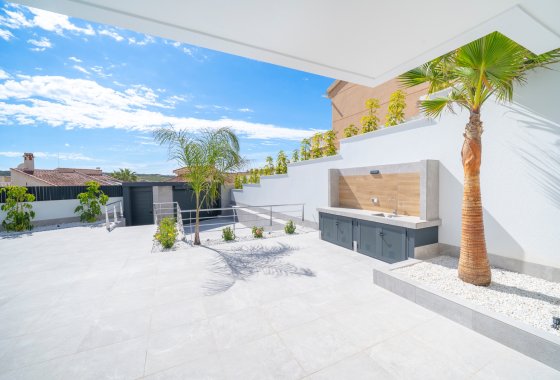 Перепродажа - Villa - Ciudad Quesada - Ciudad Quesada - Rojales