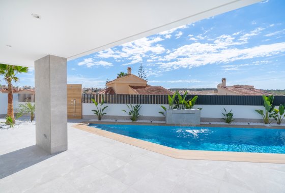 Перепродажа - Villa - Ciudad Quesada - Ciudad Quesada - Rojales