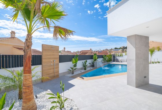 Перепродажа - Villa - Ciudad Quesada - Ciudad Quesada - Rojales