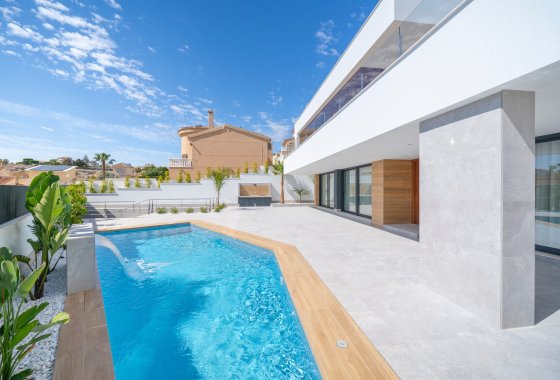 Перепродажа - Villa - Ciudad Quesada - Ciudad Quesada - Rojales