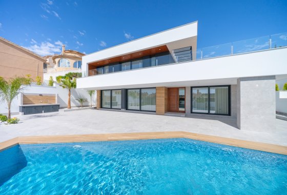 Перепродажа - Villa - Ciudad Quesada - Ciudad Quesada - Rojales