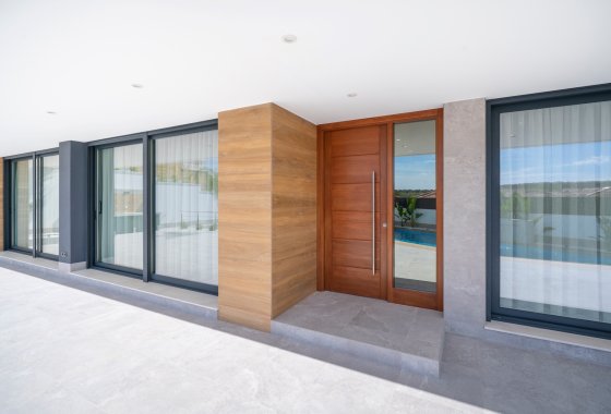 Перепродажа - Villa - Ciudad Quesada - Ciudad Quesada - Rojales