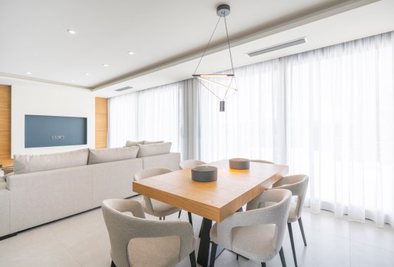 Перепродажа - Villa - Ciudad Quesada - Ciudad Quesada - Rojales