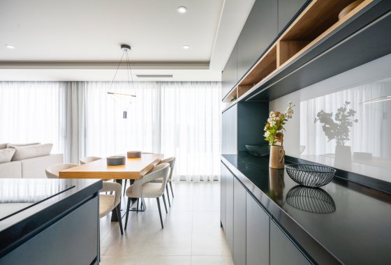 Перепродажа - Villa - Ciudad Quesada - Ciudad Quesada - Rojales