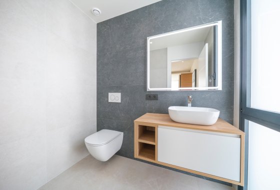 Перепродажа - Villa - Ciudad Quesada - Ciudad Quesada - Rojales