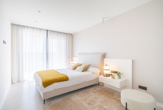 Перепродажа - Villa - Ciudad Quesada - Ciudad Quesada - Rojales