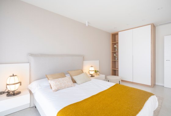 Перепродажа - Villa - Ciudad Quesada - Ciudad Quesada - Rojales