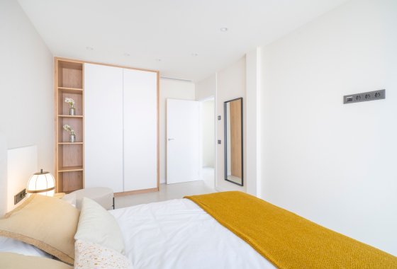 Перепродажа - Villa - Ciudad Quesada - Ciudad Quesada - Rojales