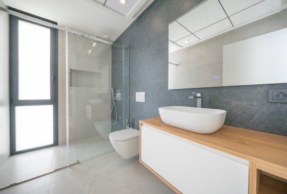 Перепродажа - Villa - Ciudad Quesada - Ciudad Quesada - Rojales