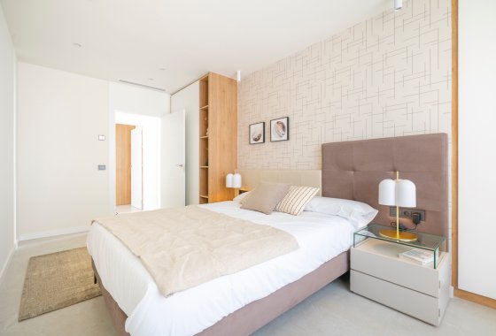 Перепродажа - Villa - Ciudad Quesada - Ciudad Quesada - Rojales