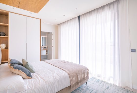 Перепродажа - Villa - Ciudad Quesada - Ciudad Quesada - Rojales
