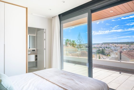 Перепродажа - Villa - Ciudad Quesada - Ciudad Quesada - Rojales