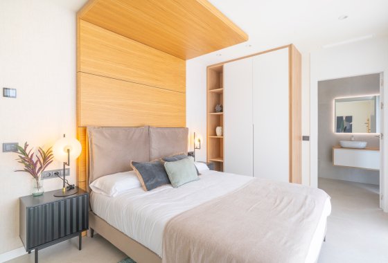Перепродажа - Villa - Ciudad Quesada - Ciudad Quesada - Rojales