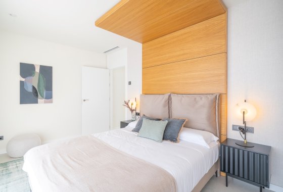 Перепродажа - Villa - Ciudad Quesada - Ciudad Quesada - Rojales