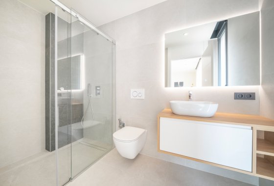 Перепродажа - Villa - Ciudad Quesada - Ciudad Quesada - Rojales