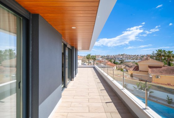 Перепродажа - Villa - Ciudad Quesada - Ciudad Quesada - Rojales