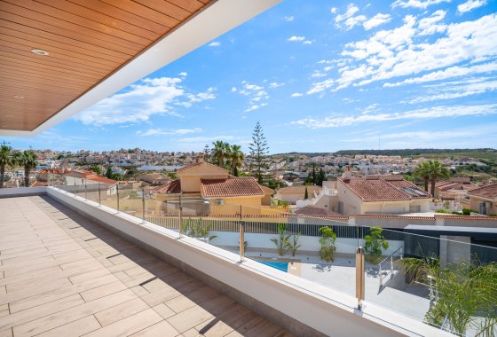 Перепродажа - Villa - Ciudad Quesada - Ciudad Quesada - Rojales