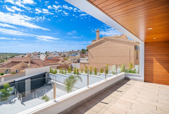 Перепродажа - Villa - Ciudad Quesada - Ciudad Quesada - Rojales