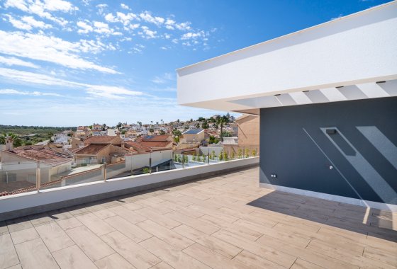 Перепродажа - Villa - Ciudad Quesada - Ciudad Quesada - Rojales
