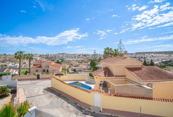 Перепродажа - Villa - Ciudad Quesada - Ciudad Quesada - Rojales