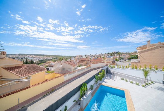 Перепродажа - Villa - Ciudad Quesada - Ciudad Quesada - Rojales