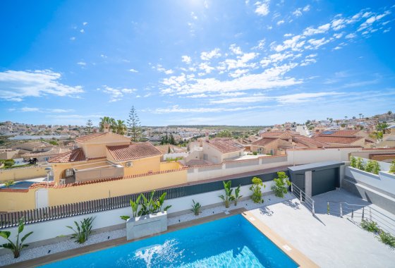 Перепродажа - Villa - Ciudad Quesada - Ciudad Quesada - Rojales
