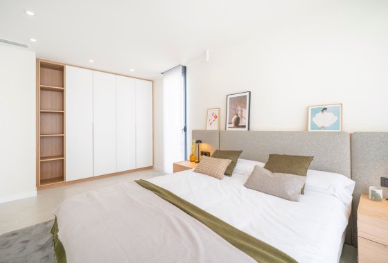 Перепродажа - Villa - Ciudad Quesada - Ciudad Quesada - Rojales