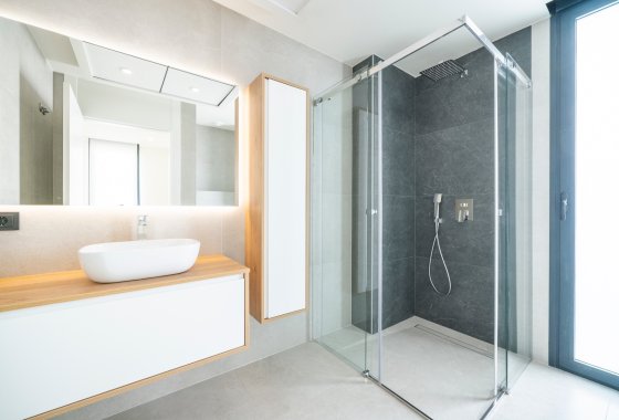 Перепродажа - Villa - Ciudad Quesada - Ciudad Quesada - Rojales