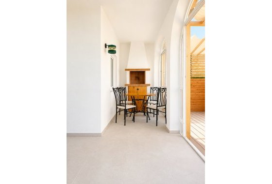 Reventa - Apartamento  - Torrevieja