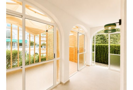Reventa - Apartamento  - Torrevieja