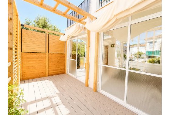 Reventa - Apartamento  - Torrevieja
