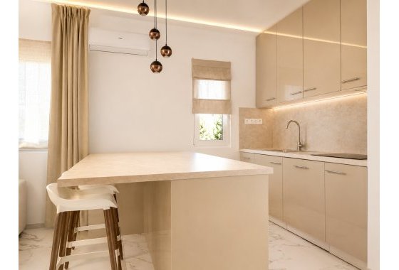 Reventa - Apartamento  - Torrevieja