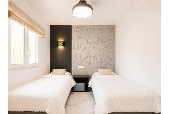Reventa - Apartamento  - Torrevieja