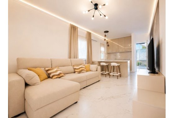 Reventa - Apartamento  - Torrevieja