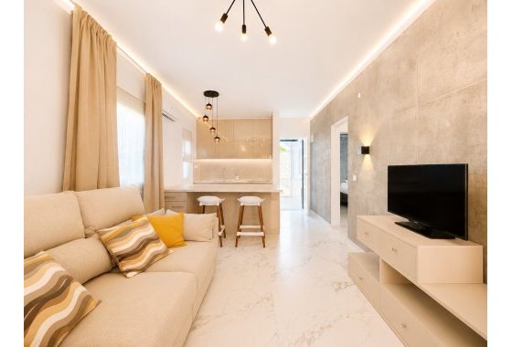 Reventa - Apartamento  - Torrevieja