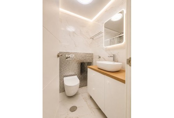 Reventa - Apartamento  - Torrevieja