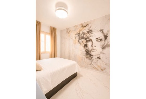 Reventa - Apartamento  - Torrevieja