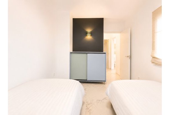 Reventa - Apartamento  - Torrevieja
