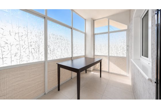 Reventa - Apartamento  - Torrevieja