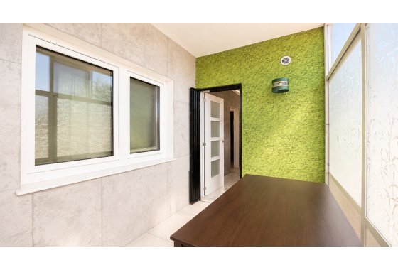 Reventa - Apartamento  - Torrevieja