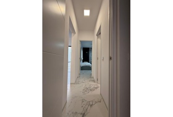 Reventa - Apartamento  - Torrevieja
