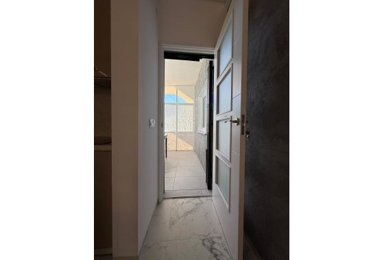 Reventa - Apartamento  - Torrevieja
